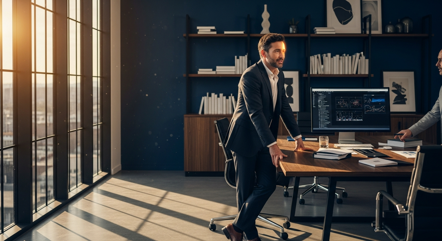 AI Employees vs. Human Staff: Scaling Your UK SME in 2026