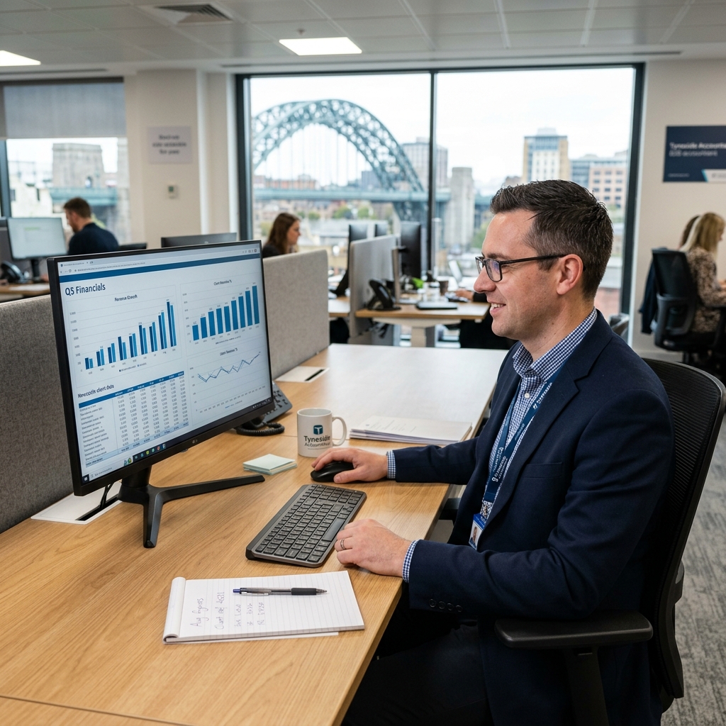 Scaling UK SMEs in 2026: The Power of Workflow Automation