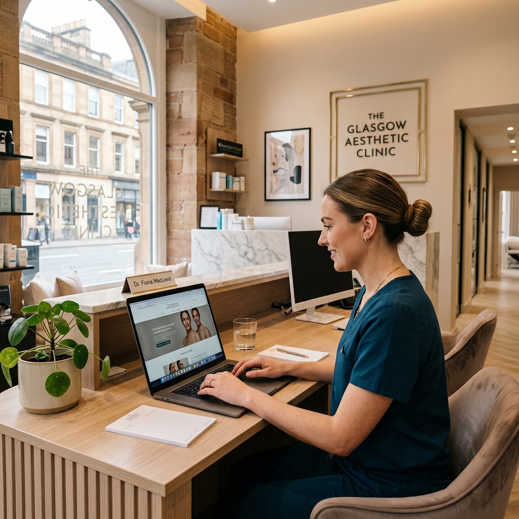 The Shift from SEO to AEO: Dominating Search in the AI-First Era