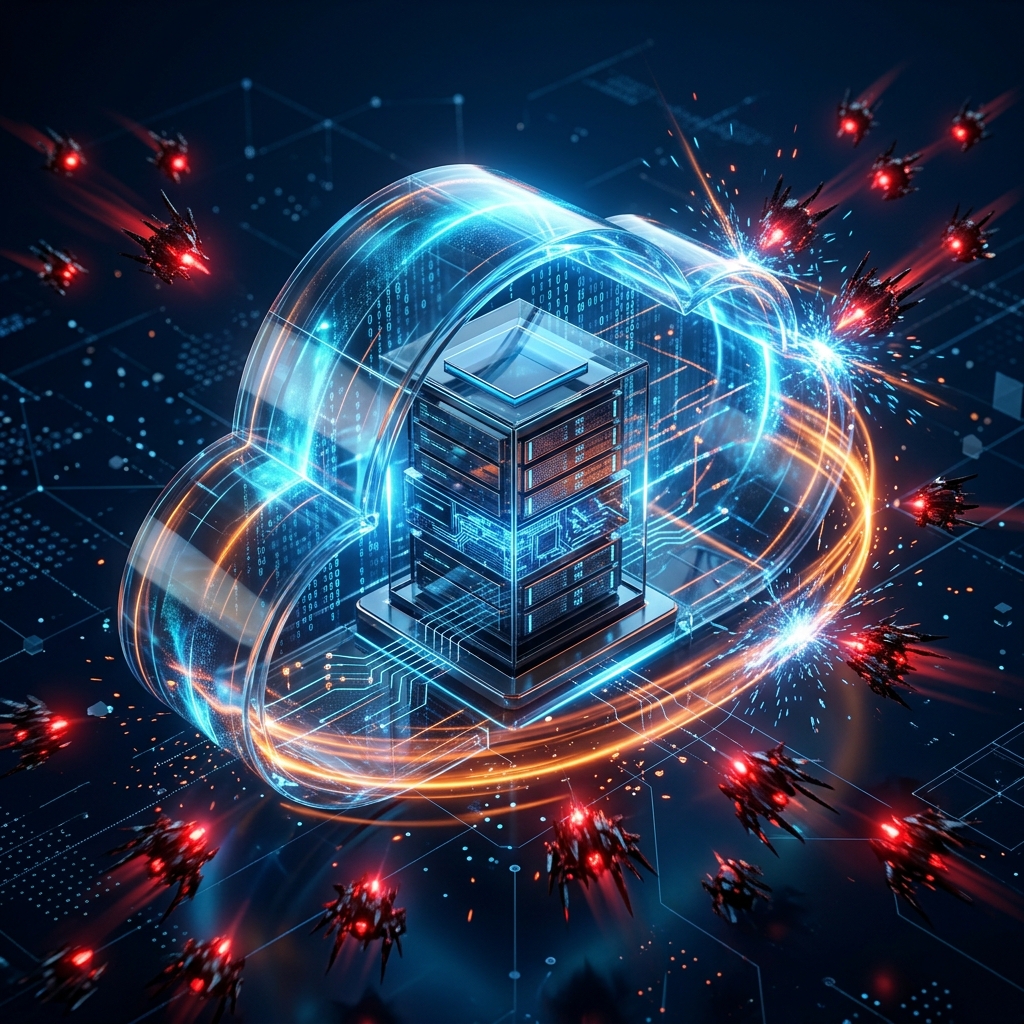 How Cloudflare is Shielding Your Website from Rogue AI Bots